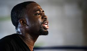 Faith Boxing in Montgomery