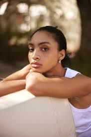 How Lyric Mariah Heard Made The World Her Runway