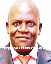 Malawi opposition MPs force govt to investigate US$48000 airport  'lift-gate'