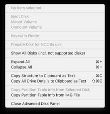 Now, it's time to know the possible ways. Tweaking4all Com Applepi Baker V2 Backup Restore Sd Cards Usb Drives Etc