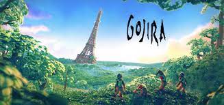 Find gojira pictures and gojira photos on desktop nexus. Another World Wallpaper Gojira