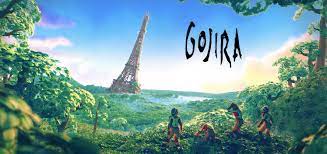 Gojira full hd wallpaper and background image | 2560x1600. Another World Wallpaper Gojira