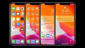 Maybe you would like to learn more about one of these? Et Si La Version Finale D Ios 14 Sortait Bien Avant L Iphone 12 Igeneration