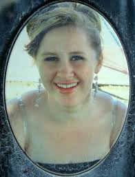 Jillian Erica Keating (1989-2006)