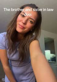 How Does Sister in Law and Brother in Law Work