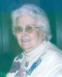 Obituary for Emma Jean (Goble) Davis