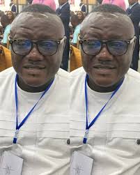 Two-time Olympian Lawrence Iquaibom elected NWF Vice President as Abdul  Aladi retains presidency in 2025 Weightlifting elections. FULL STORY 👇