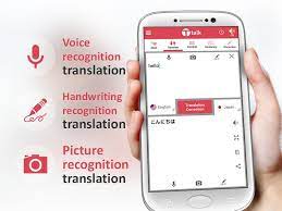 4 Bonnes Applications De Traduction Pour Les Voyages A Letranger - Agence De Voyage Francophone Locale Au Vietnam Cambodge Laos Myanmar