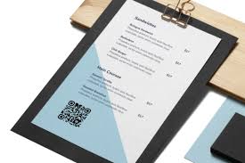 They can be used for advertising on leaflets, posters or outdoor bus stop shelters. Square Launches Qr Codes That Let You Order From Your Table At A Restaurant The Verge