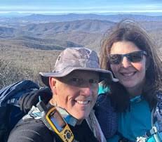 The Potomac Appalachian