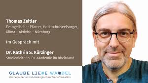 Wie radikal müssen wir sein, Thomas Zeitler?