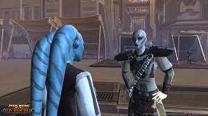 Unlock is account wide rather than just legacy wide (i.e. Cathar Humans Chiss How To Unlock The Races In Swtor Levelskip