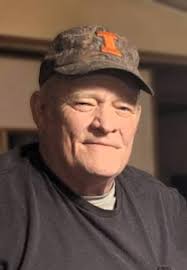 Obituary for Kenneth Wayne Deck