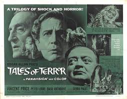 Tales of Terror
