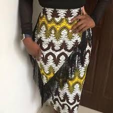 Brazil kangas or cangas are used in brazil as swimwear by women. 60 Chitenge Skirts Ideas African Print Fashion African Clothing African Fashion