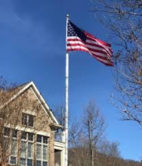 How to install a 30 foot flagpole. Virginia S Flagpole Installation Company