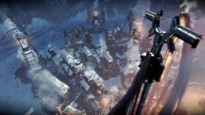 Common And Easy Audio Fixes For Frostpunk And More Chaos Hour Ultra hd 4k wallpapers for desktop, laptop, apple, android mobile phones, tablets in high quality hd, 4k uhd, 5k, 8k uhd resolutions for free download. common and easy audio fixes for