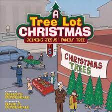 Celest Clydesdales New Christmas Musical For 2022 A Tree Lot Christmas, Listening Cd: Celeste Clydesdale, David T. Clydesdale  - Christianbook.com