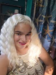 Late Post but here's my daughter, Everleigh, representing her Reputation  Era for Halloween! 🩶🎤🐍❤️🎵🖤