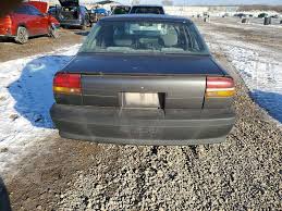 Image result for Medium Gray 1994 Saturn