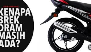 Brembo brake caliper m4 black edition 100mm for ducati / bmw / ktm / aprilia / benelli. Brek Cakera Vs Brek Dram Ketahui Fungsi Dan Mana Satu Lebih Baik