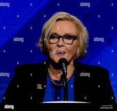 Mccaskill hi-res stock photography and images