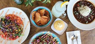 Maybe you would like to learn more about one of these? 5 Vegan San Fernando Valley Restaurants Not To Miss Ventura Blvd