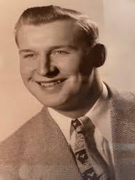 Burtt Brown Obituary