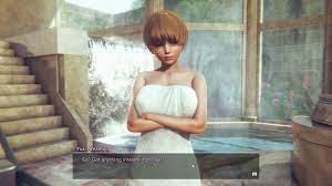 Honey Select 2 Libido DX Gameplay Preview - YouTube