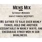 Mens Mix event in Maryland Heights, MO