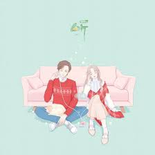 together anime tiểu thuyết đang yeu