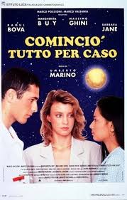 Una mattina, i bambini dovrebbero andare in gita scolastica. Comincio Tutto Per Caso 1993 Imdb