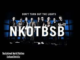 Dont Turn Out The Lights Nkotbsb Lyrics Music Radio New Kids On The Block Boy Bands