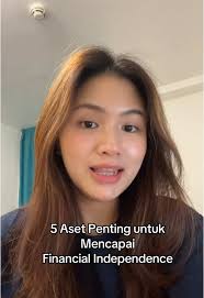 @KEMENANGAN SIGNATURE Apa saja yang perlu kamu miliki/tanam sejak usia yang  muda untuk mandiri secara finansial?