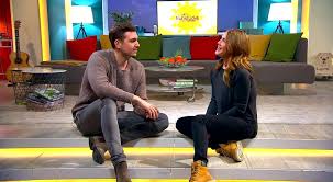 Alina merkau ( lederhose / leatherpants ) 13.02.2020. Fruhstucksfernsehen Video Alina Schlechte Mutter Die Kommentare Gehen Einfach Nicht Sat 1