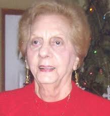 Frances Giunta Obituary