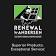 Renewal by Andersen of Boise logo