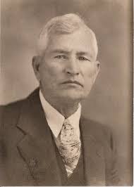William Erwin “Bill” Lowe (1869-1959)