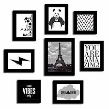 Go confidently in the direction of your dreams! Art Street Wood Quote Wall Painting Multicolour Lace Standard Amazon In Home Kitchen