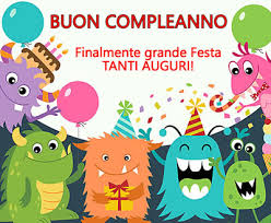 Lascia che il numero degli anni che hai vissuto non sia il ricordo della tua età, ma consideralo una per augurare cento di questi giorni alle persone più care, vi suggeriamo delle frasi di buon compleanno molto originali, con le quali potrete trasmettere gli auguri. Compleanno Le Frasi Piu Belle Di Auguri Di Compleanno