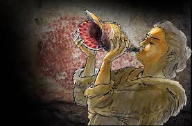 Echoing conches are an integral part of the new echoing tales event in genshin. This Cave Shell Echoes 18 000 Year Old Sounds