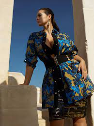 Contact rinaldi homes by phone. Ashley Graham Blooms Beautiful In Marina Rinaldi Ss 2019 Campaign Lensed By Txema Yeste Anne Of Carversville