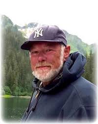 Thomas McKenna Obituary (1952