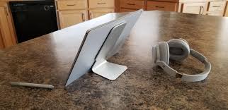 I checked out a surface book yesterday and was impressed with its possibilities. Perfect Stand For Detached Surface Book Tablet Surface