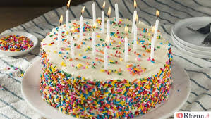 Torta Di Compleanno Per Bambini Ricetta It Ricetta Torte Di Compleanno Per Bambini Torte Di Compleanno Torte