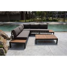 Shop wayfair for patio furniture sets to match every style and budget. Cdiscount Com Outdoor Living Design Backyard Furniture Balcony Furniture