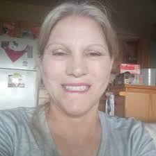 Amanda Marie Olivarri has been told she's dying. The 45 yr old has ovarian  cancer. It's terminal. She's never asked for help with anything. Now she's  hoping we can help make her