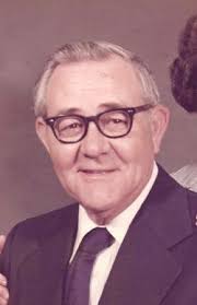 James Edward “Jay” Kellam Sr. (1916-1993)