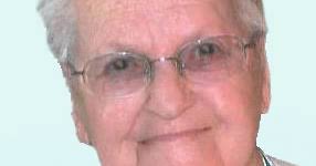 Obituaries: CATHERINE JOSEPHINE SEIDEL