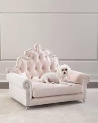 Haute House Isabella Blush Dog Bed Pretty Dog Bed Princess Dog Bed Affiliatelink Fancy Dog Beds Tufted Dog Bed Princess Dog Bed